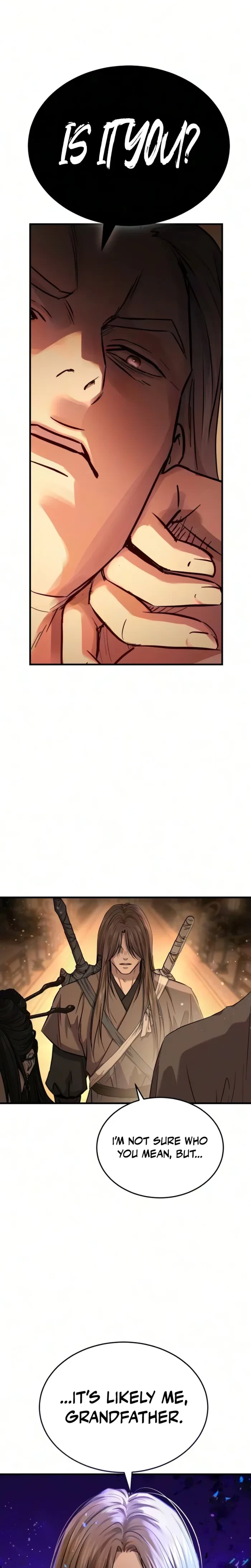 Absolute Dominion Chapter 97 - 31