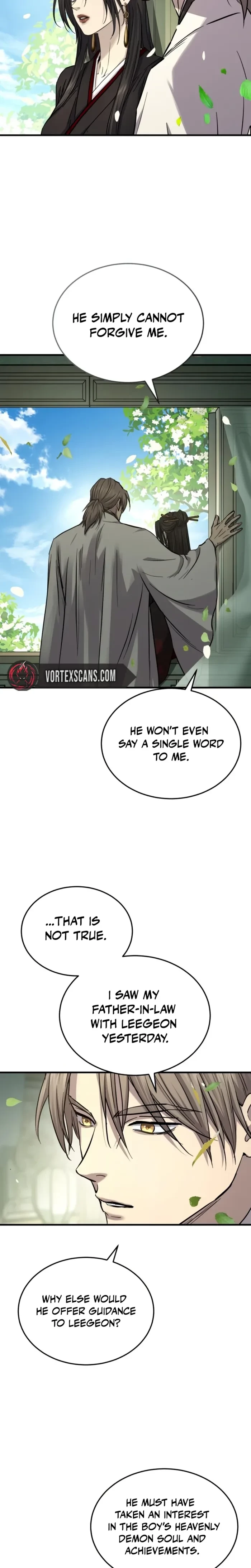 Absolute Dominion Chapter 99 - 27
