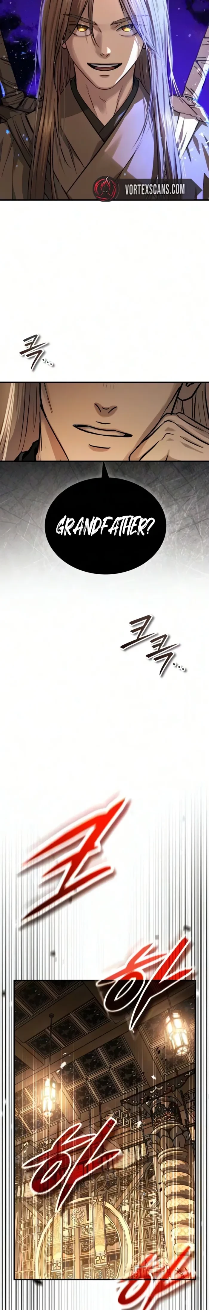 Absolute Dominion Chapter 97 - 32