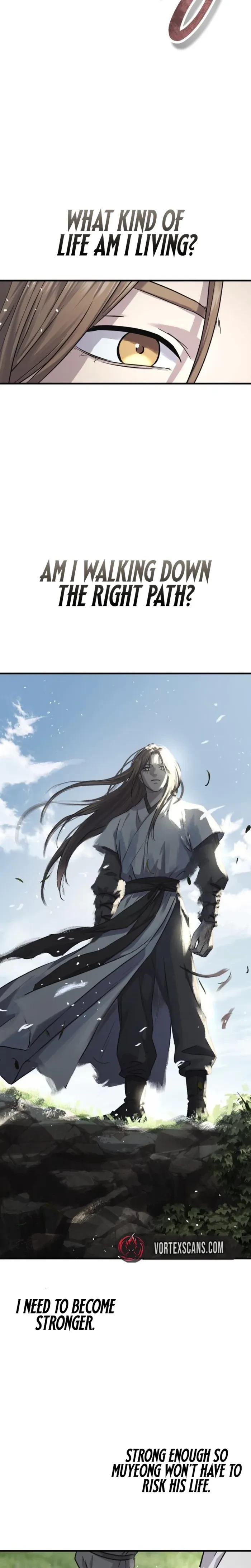 Absolute Dominion Chapter 102 - 22