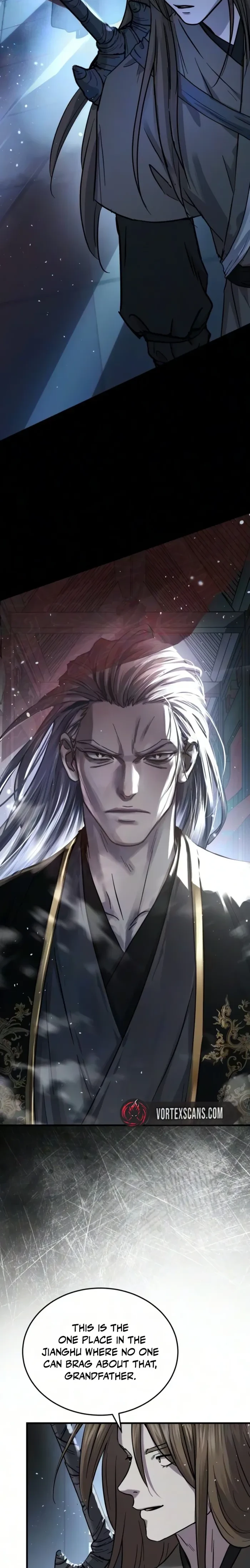 Absolute Dominion Chapter 98 - 30