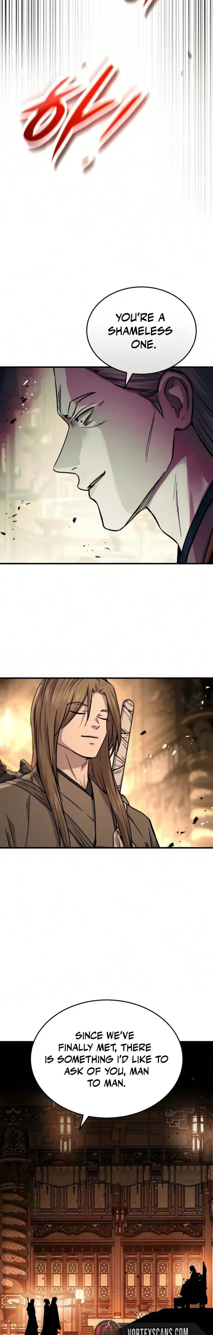 Absolute Dominion Chapter 97 - 33