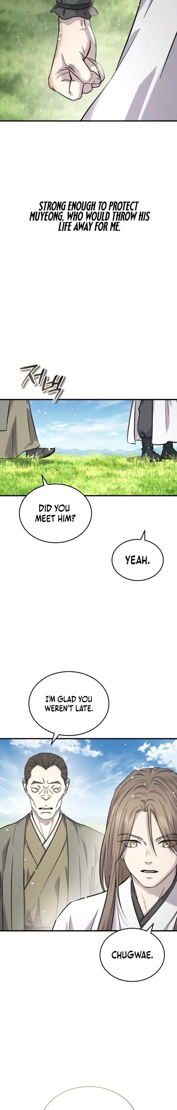 Absolute Dominion Chapter 102 - 23