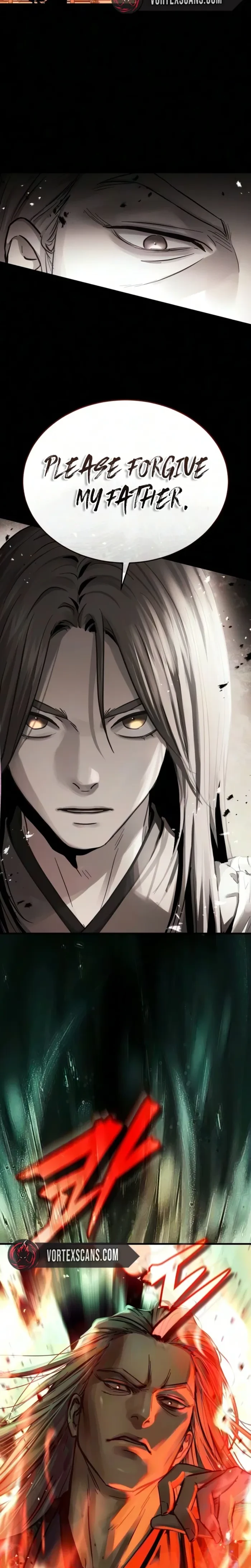 Absolute Dominion Chapter 97 - 34
