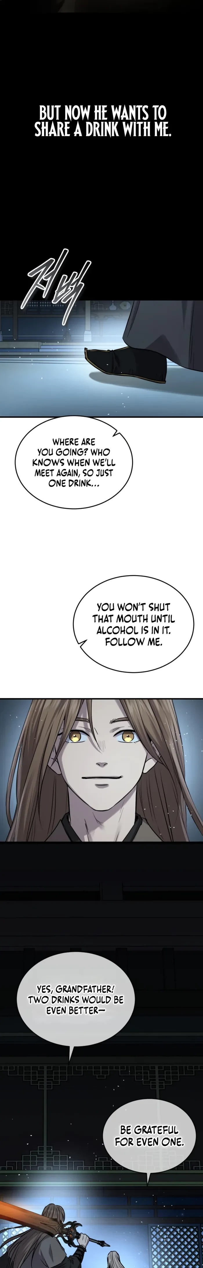Absolute Dominion Chapter 100 - 27