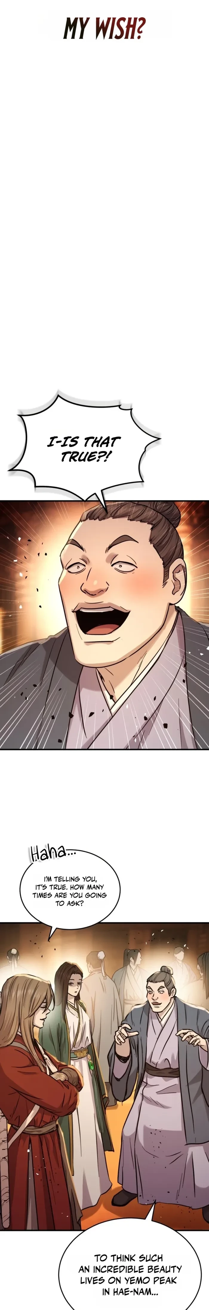 Absolute Dominion Chapter 101 - 26
