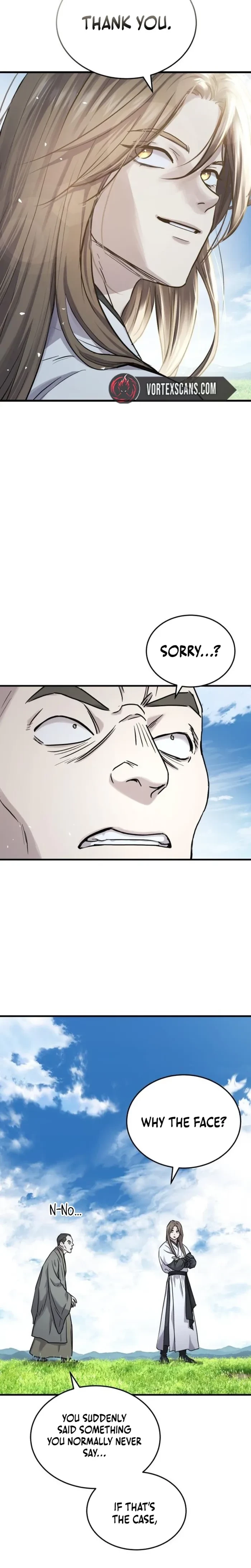 Absolute Dominion Chapter 102 - 24
