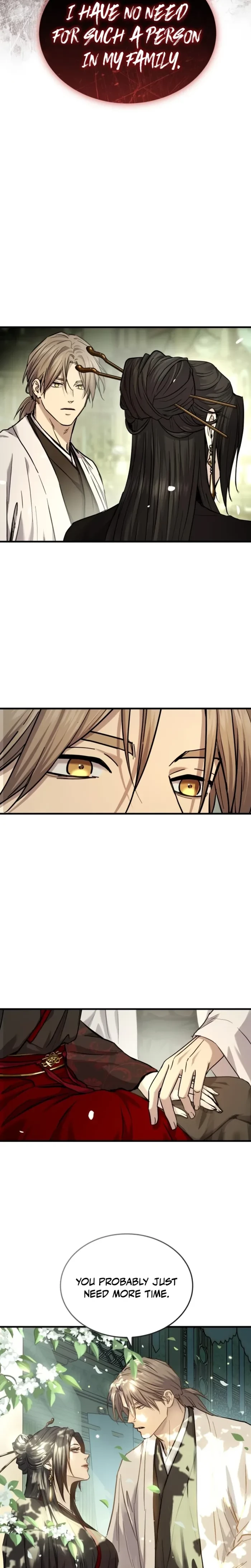 Absolute Dominion Chapter 99 - 30