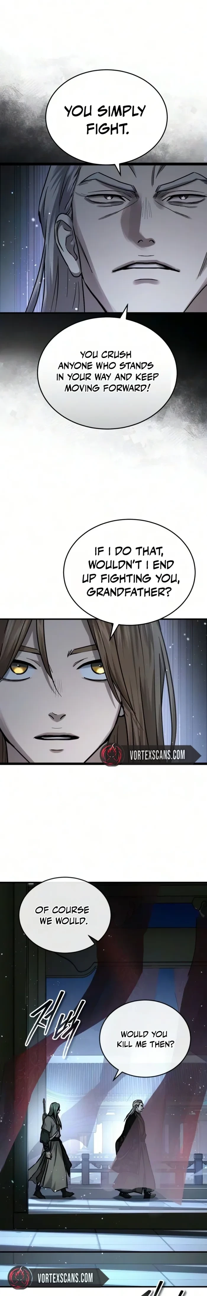 Absolute Dominion Chapter 98 - 32