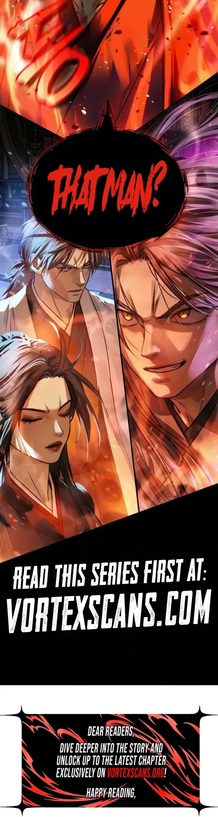 Absolute Dominion Chapter 97 - 35