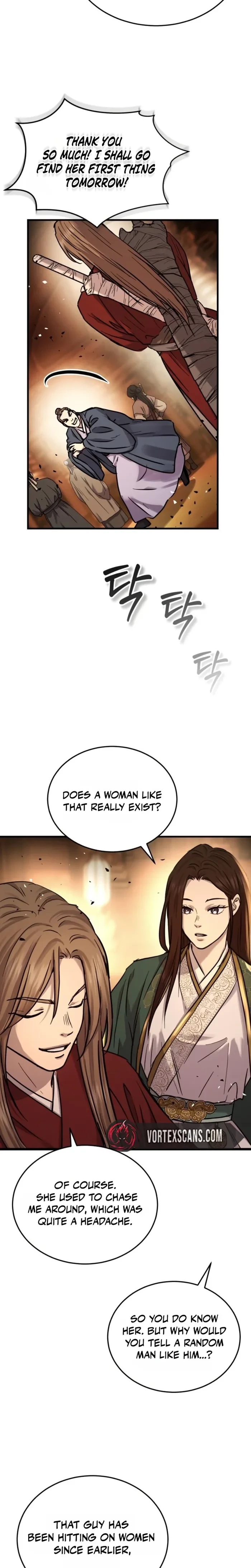 Absolute Dominion Chapter 101 - 27
