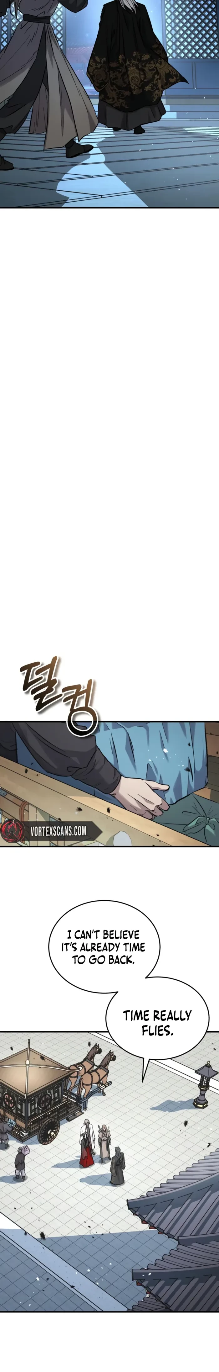 Absolute Dominion Chapter 100 - 28