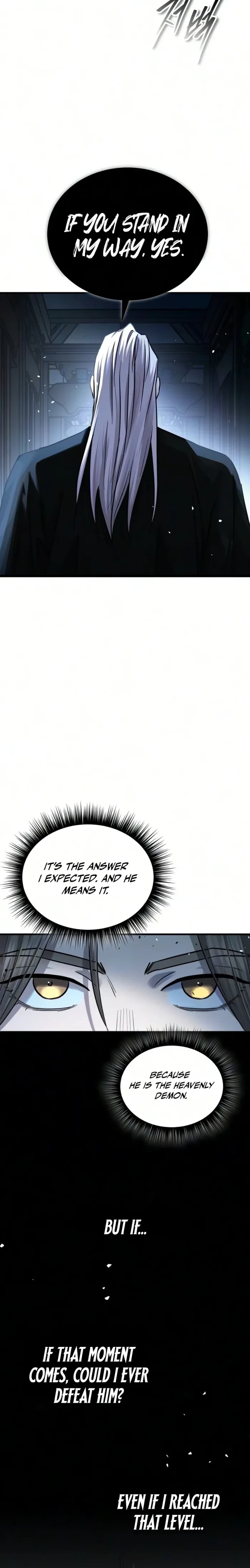 Absolute Dominion Chapter 98 - 33