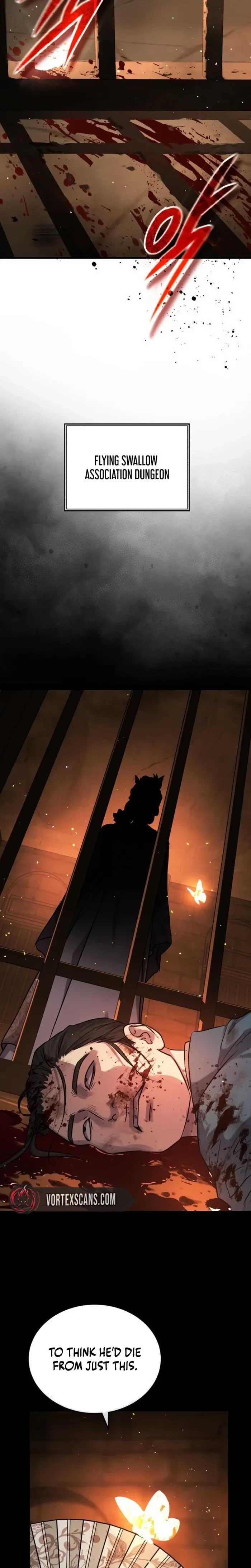 Absolute Dominion Chapter 102 - 26