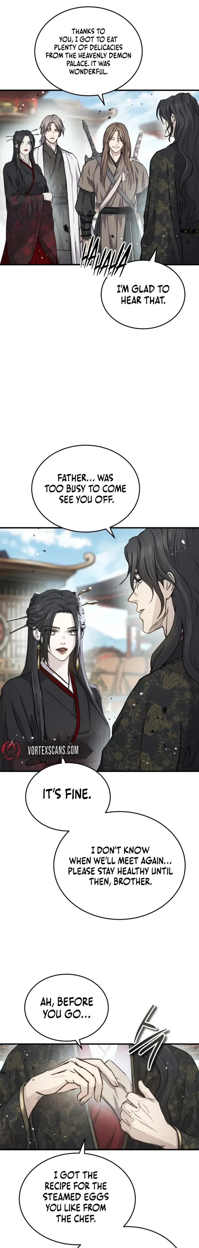 Absolute Dominion Chapter 100 - 29