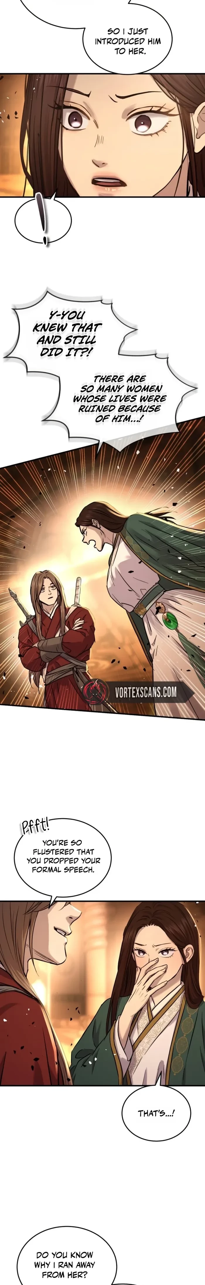 Absolute Dominion Chapter 101 - 28