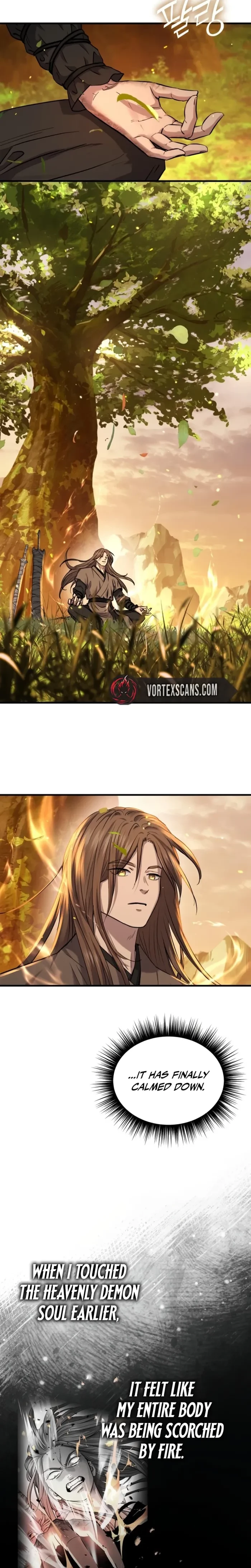 Absolute Dominion Chapter 99 - 32