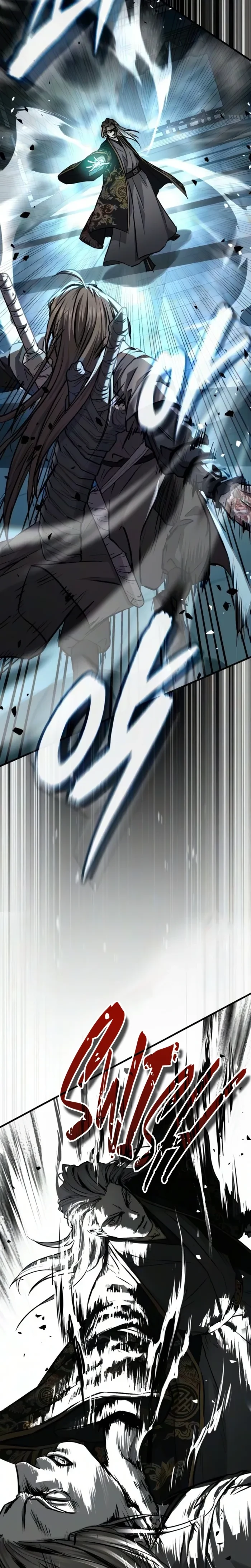 Absolute Dominion Chapter 98 - 35