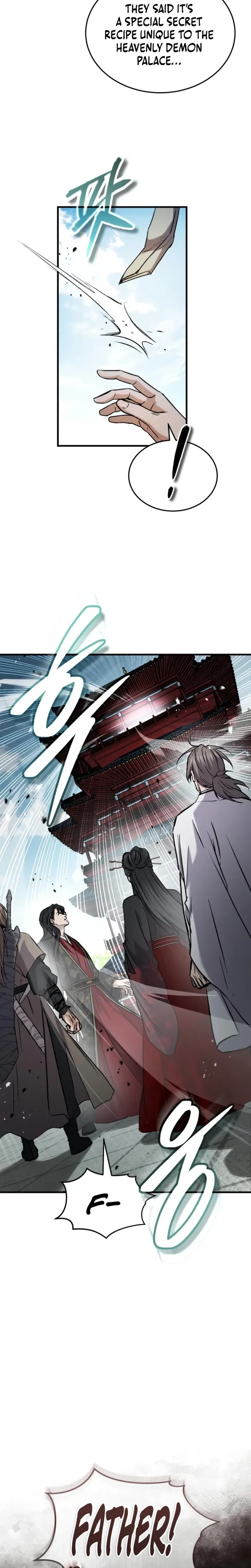 Absolute Dominion Chapter 100 - 30