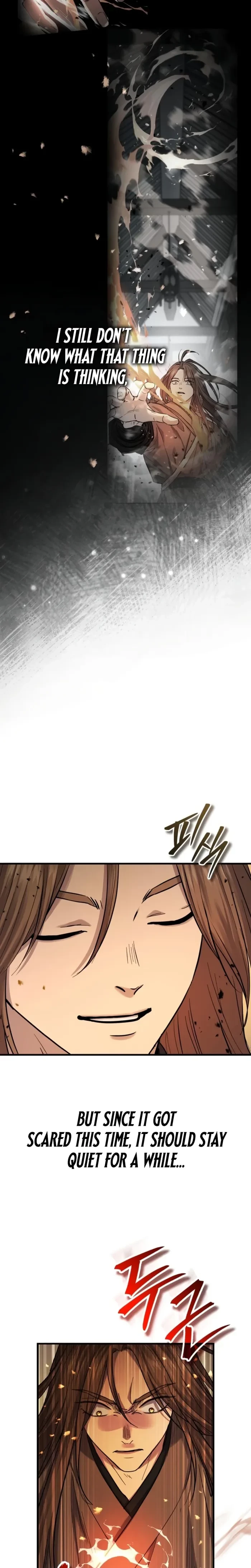 Absolute Dominion Chapter 99 - 33