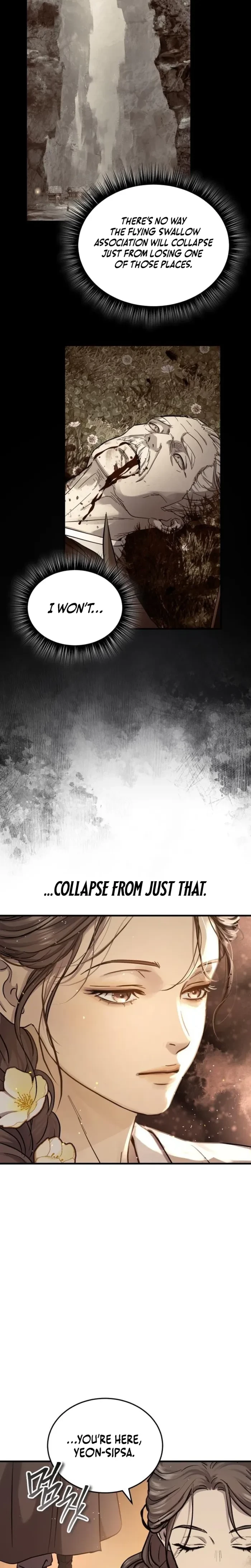 Absolute Dominion Chapter 102 - 28