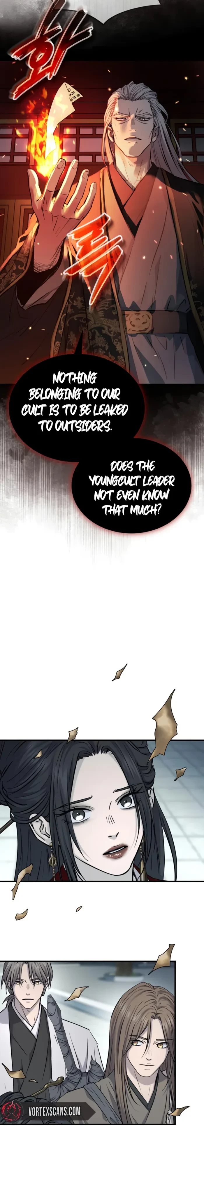 Absolute Dominion Chapter 100 - 31