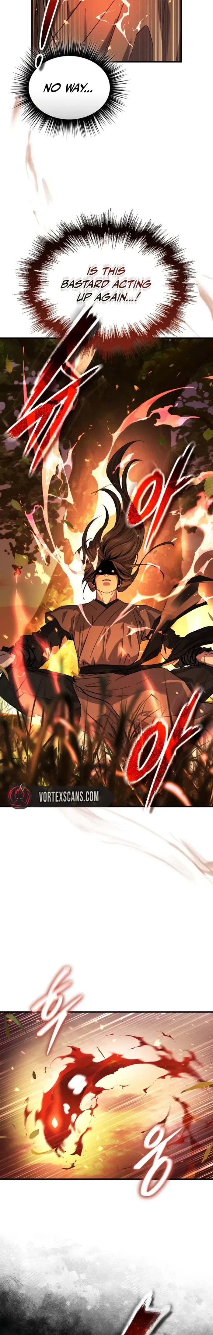 Absolute Dominion Chapter 99 - 34