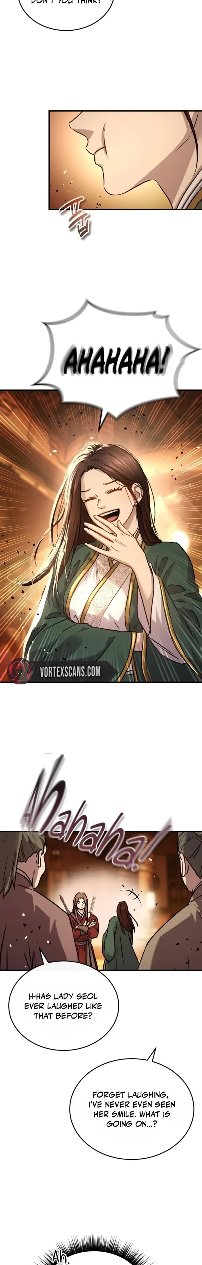 Absolute Dominion Chapter 101 - 30