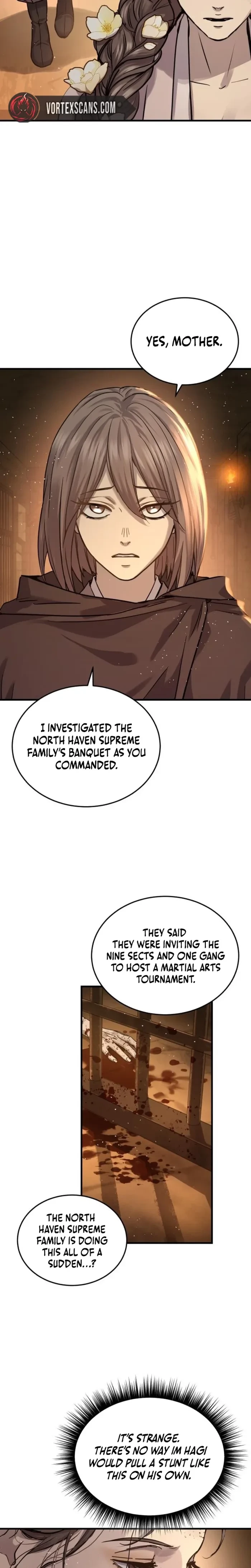 Absolute Dominion Chapter 102 - 29