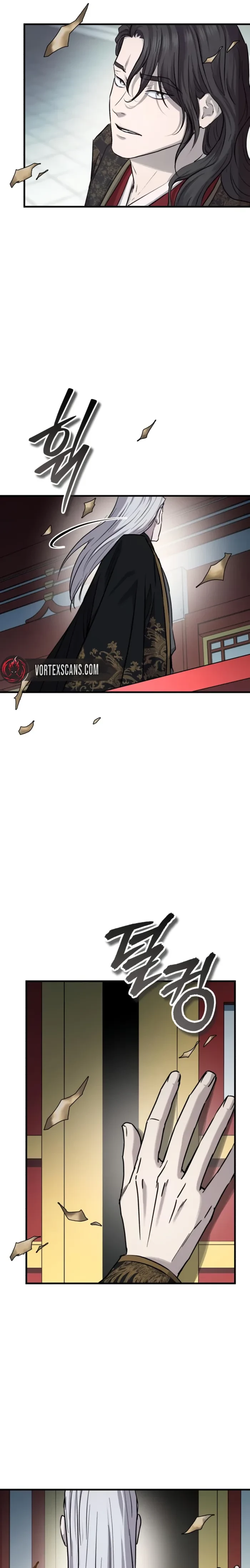 Absolute Dominion Chapter 100 - 32