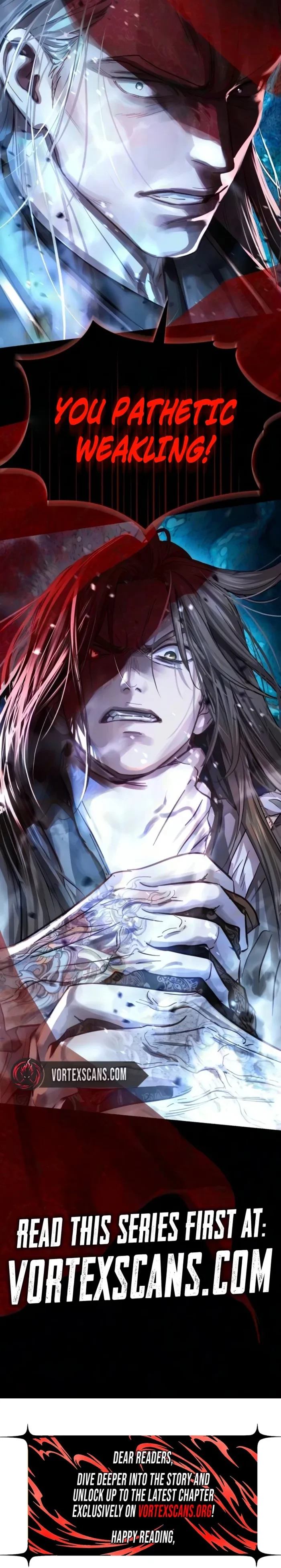 Absolute Dominion Chapter 98 - 37