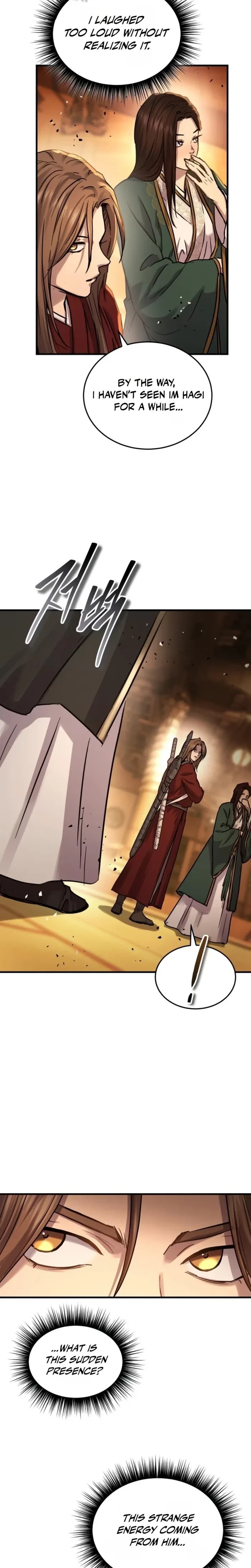 Absolute Dominion Chapter 101 - 31