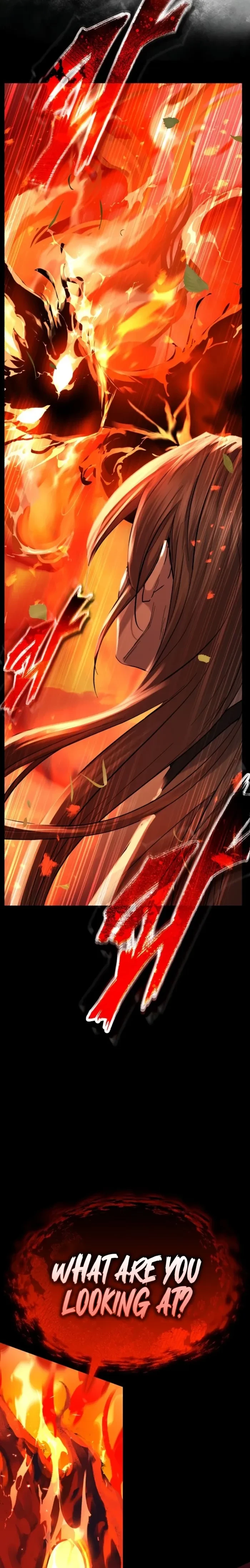 Absolute Dominion Chapter 99 - 35