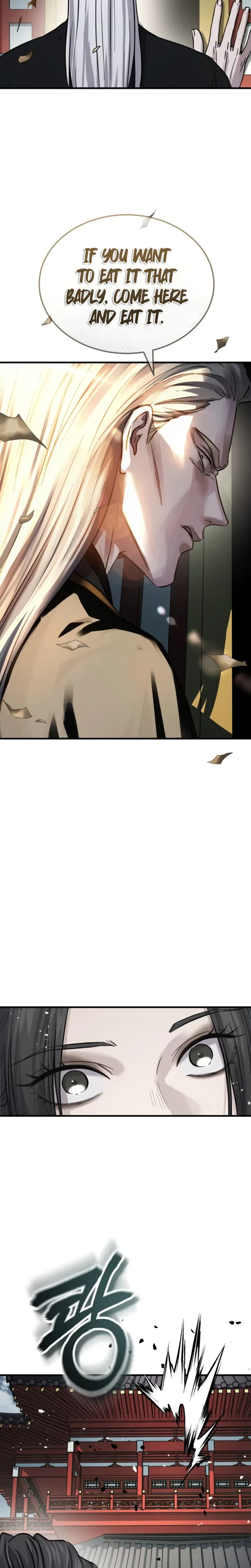 Absolute Dominion Chapter 100 - 33