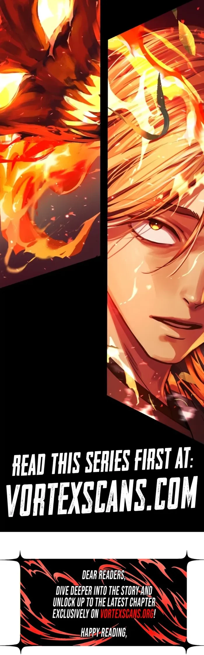 Absolute Dominion Chapter 99 - 36