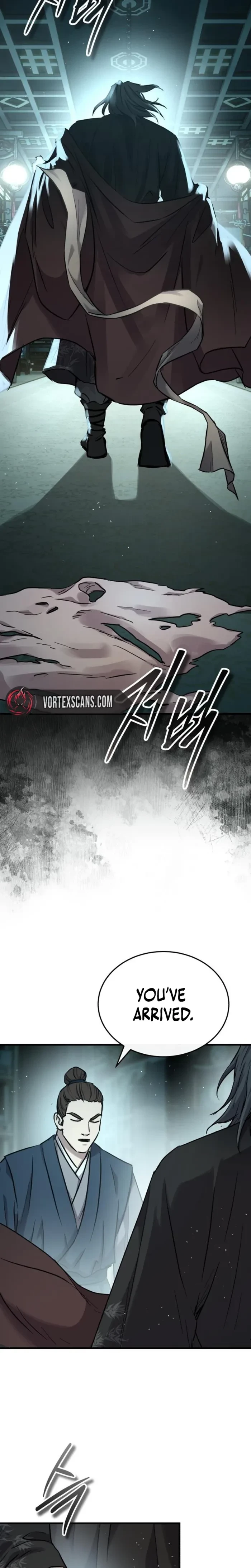 Absolute Dominion Chapter 102 - 31