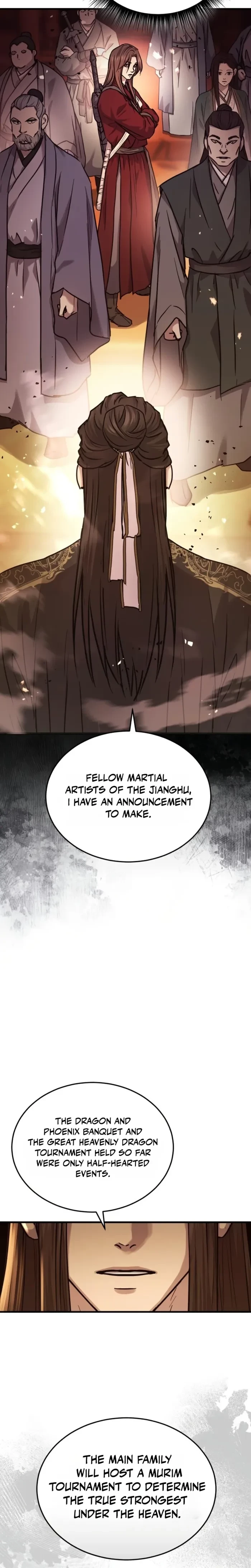 Absolute Dominion Chapter 101 - 32