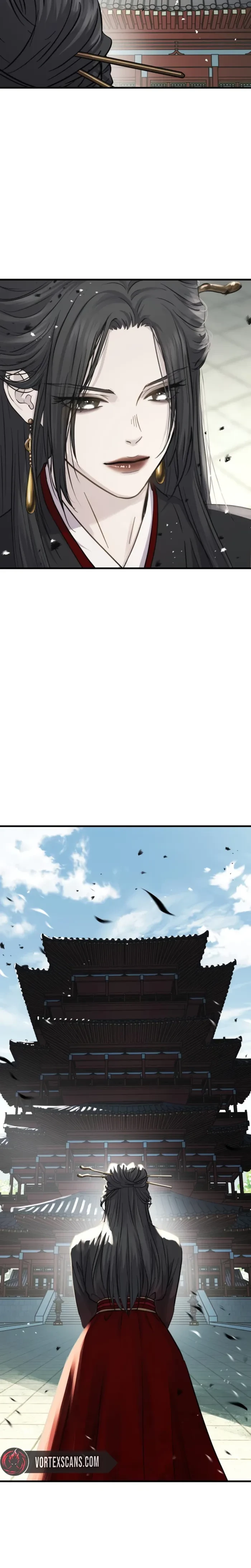 Absolute Dominion Chapter 100 - 34
