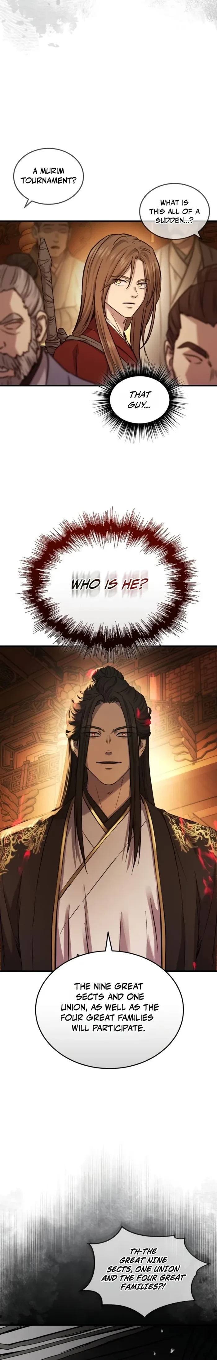 Absolute Dominion Chapter 101 - 33