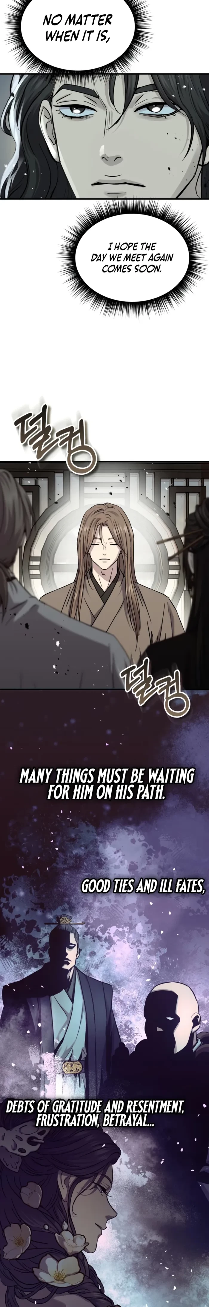 Absolute Dominion Chapter 100 - 36