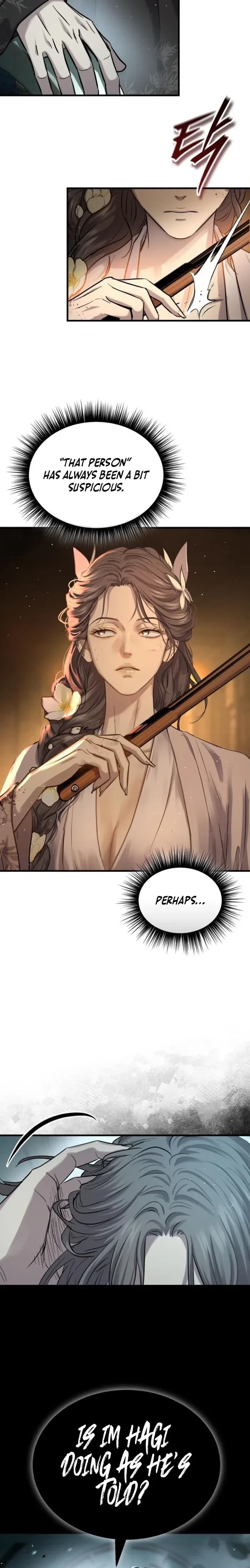 Absolute Dominion Chapter 102 - 32