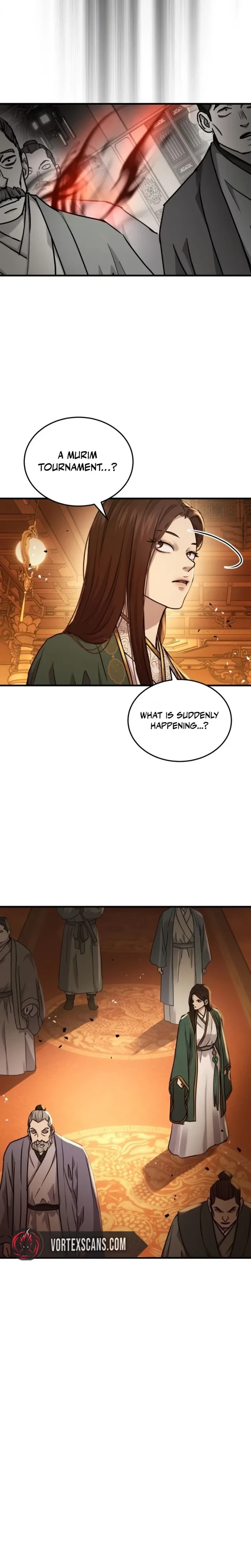 Absolute Dominion Chapter 101 - 35