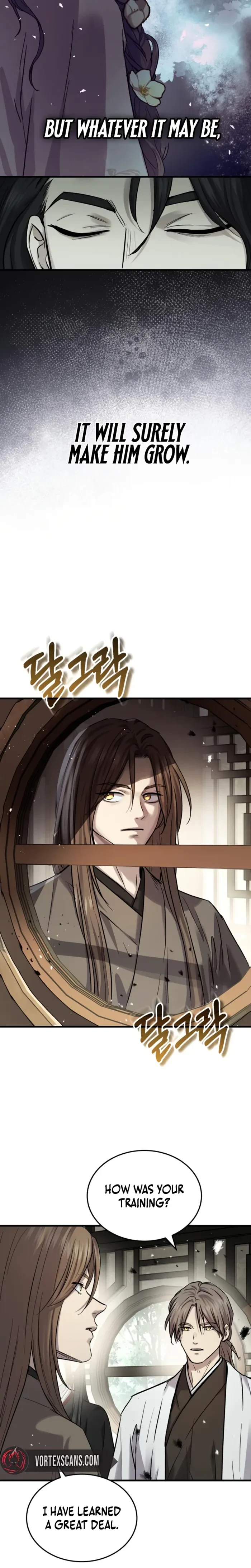 Absolute Dominion Chapter 100 - 37