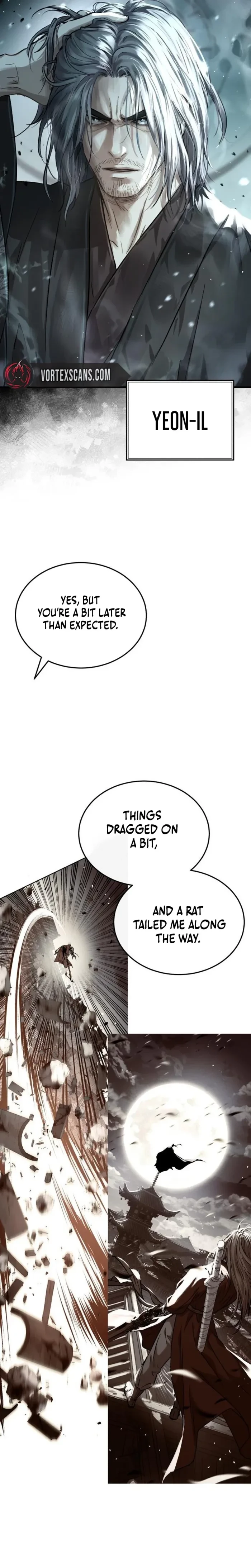 Absolute Dominion Chapter 102 - 33