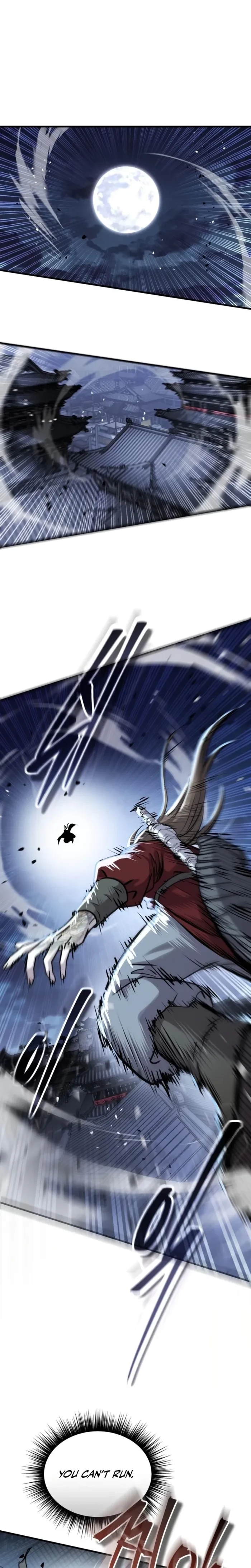 Absolute Dominion Chapter 101 - 36