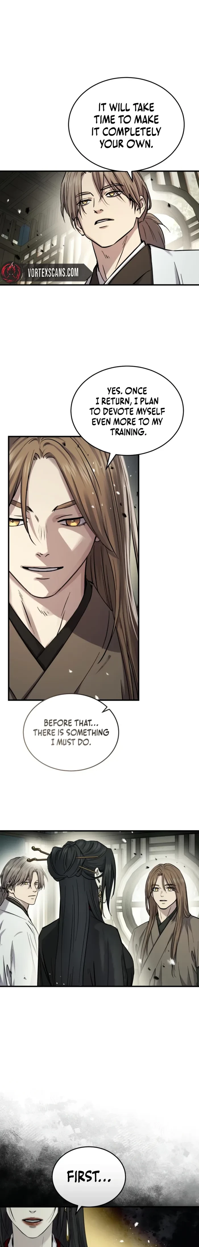 Absolute Dominion Chapter 100 - 38
