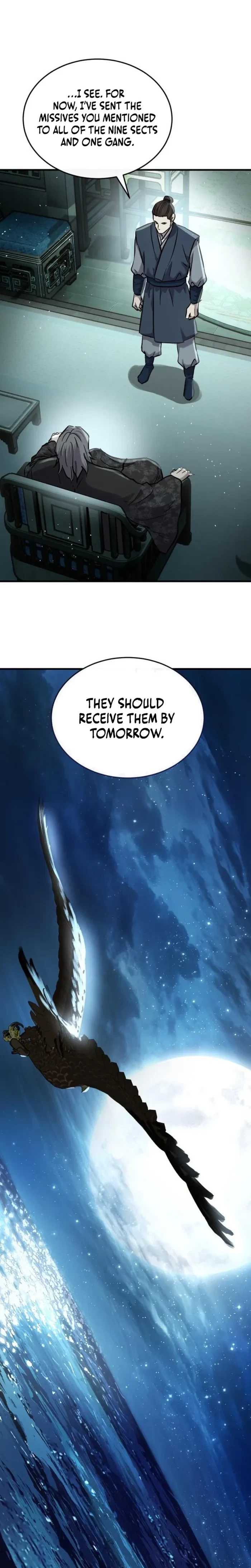Absolute Dominion Chapter 102 - 34