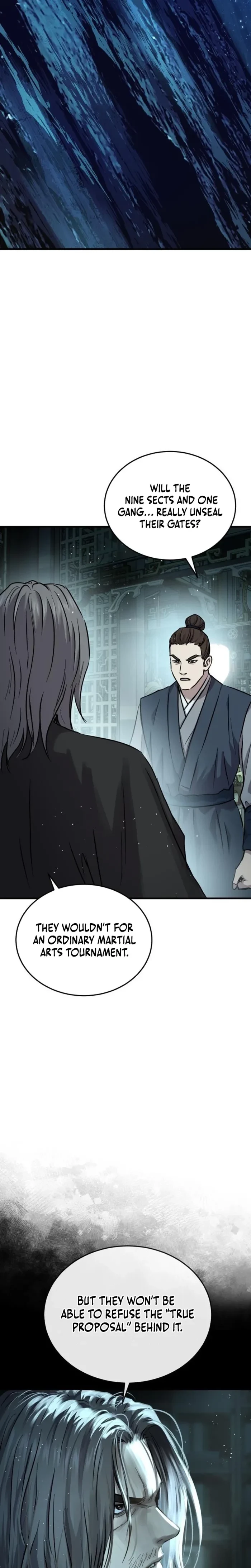 Absolute Dominion Chapter 102 - 35