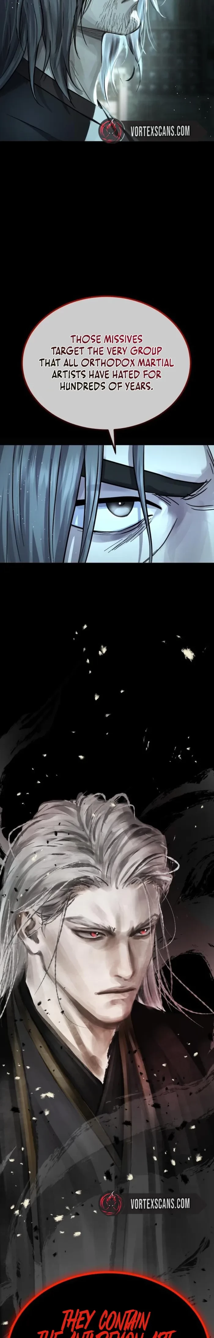Absolute Dominion Chapter 102 - 36