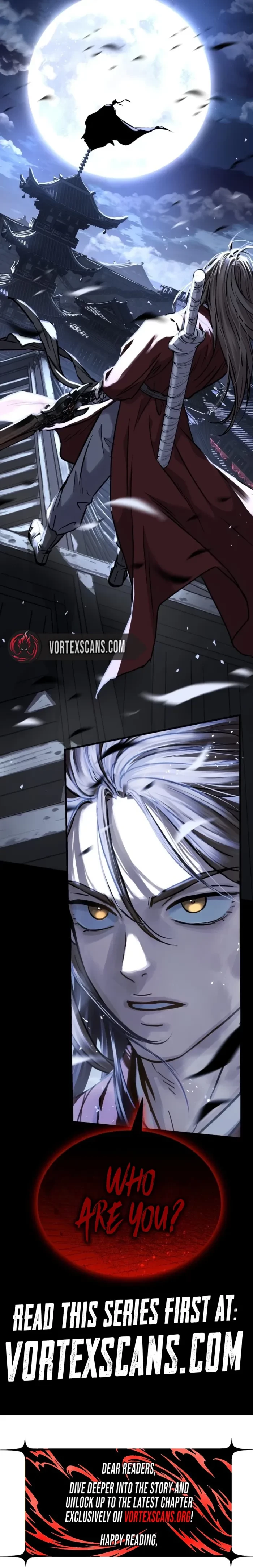 Absolute Dominion Chapter 101 - 39